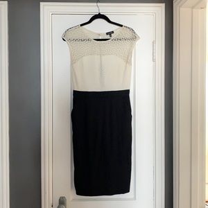 Le Chateau Dress